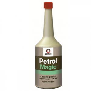 petrol magic