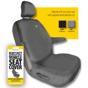 renault traffic seat covers